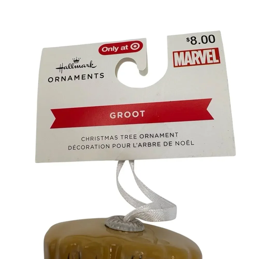 Hallmark original includes well